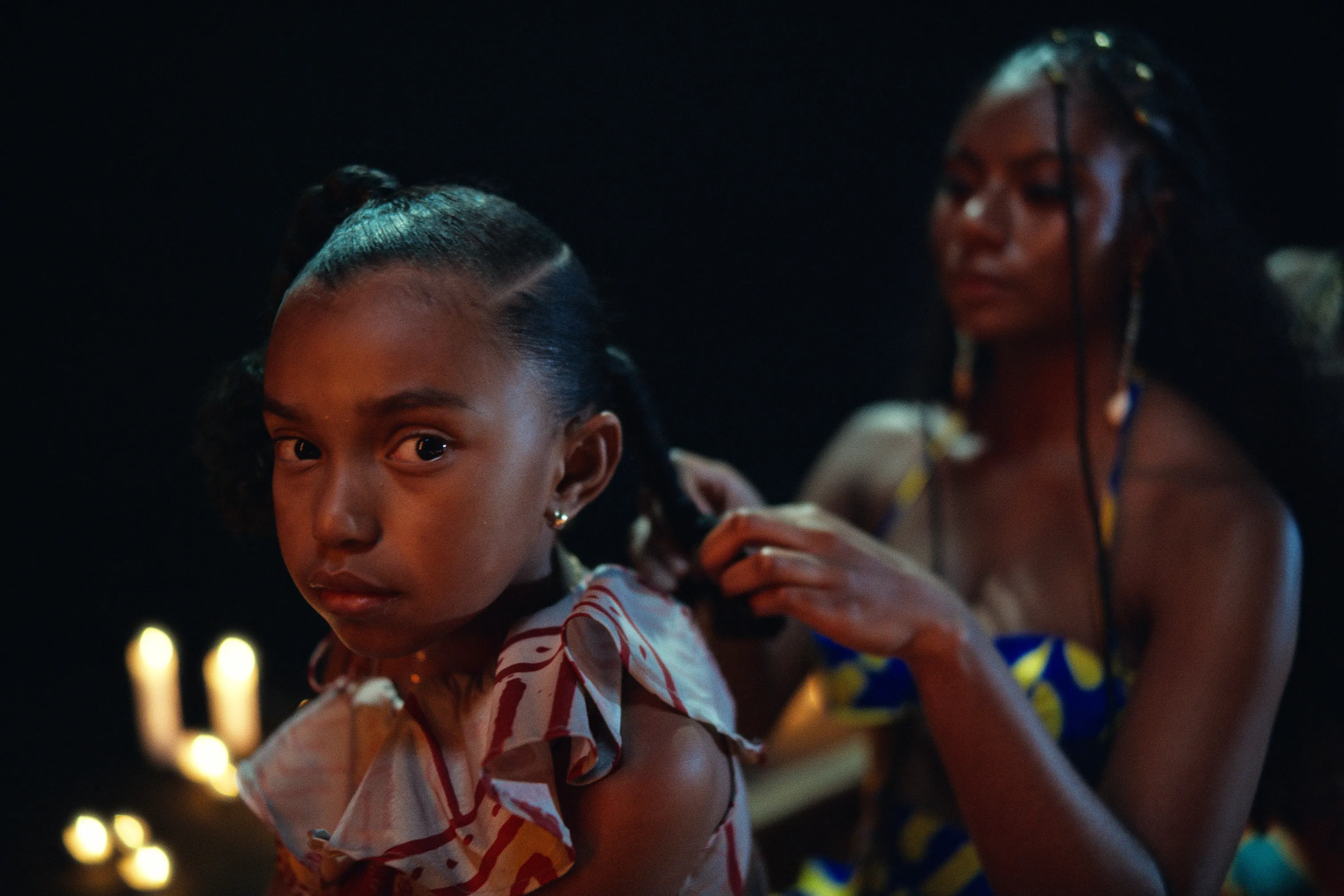 Still de videoclip
